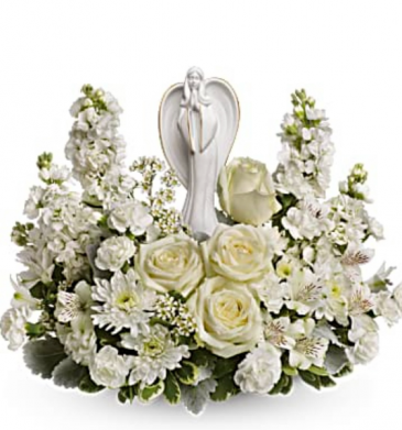 Guiding Light Bouquet