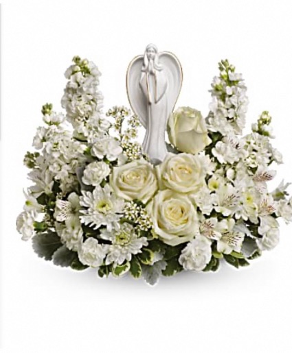 Guiding light bouquet  