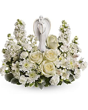 GUIDING LIGHT BOUQUET 