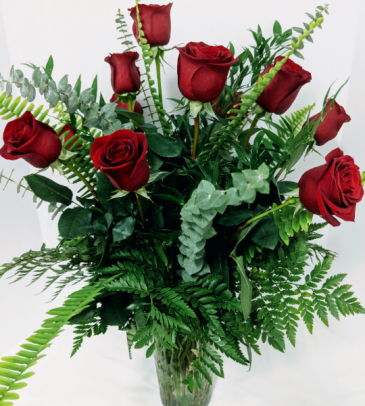 Guilty Pleasure Roses in Douglasville, GA | The Flower Cottage & Gifts, LLC