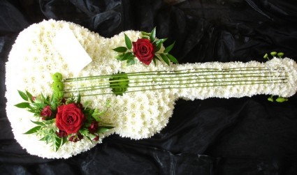 FA 20-Guitar arrangement Other specialty items available on request