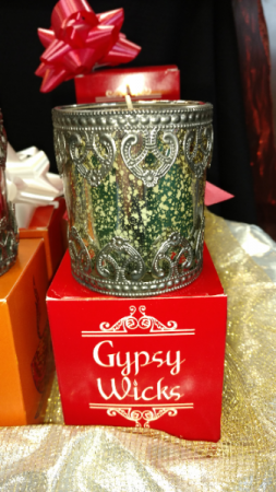 Gypsy Wick Candles Gifts