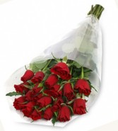 Classical rose bouquet Roses