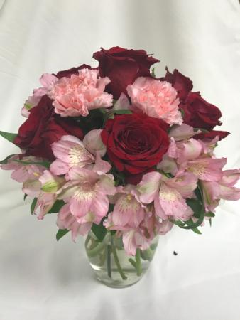 You Had Me From Hello Bouquet in West Monroe, LA | ALL OCCASIONS FLOWERS AND GIFTS