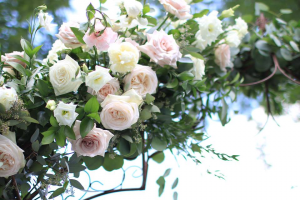 Garlands & Swag in Oakville, ON | ANN'S FLOWER BOUTIQUE-Wedding & Event Florist Garlands & Swag in Oakville, ON | ANN'S FLOWER BOUTIQUE-Wedding & Event Florist