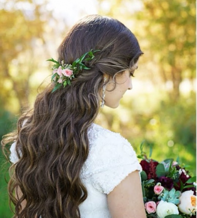 Hair Piece