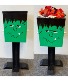 Halloween Candy Stand & Decoration Gifts