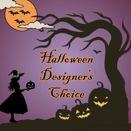 Halloween Designer's Choice