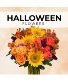 Halloween Florist’s Pick Designer's Choice