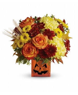 Halloween Glow T12H120