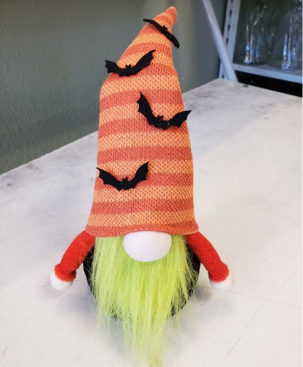 Halloween Gnomes