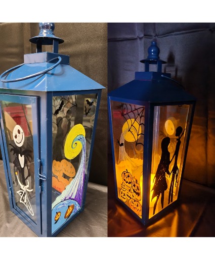 Halloween Lantern Halloween Lantern
