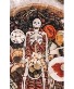 Halloween Party Board Charcuterie Board