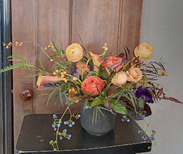 Halloween Special  Designer's Choice in Glastonbury, CT | THE FLOWER DISTRICT