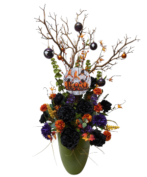 Halloween Spirit 