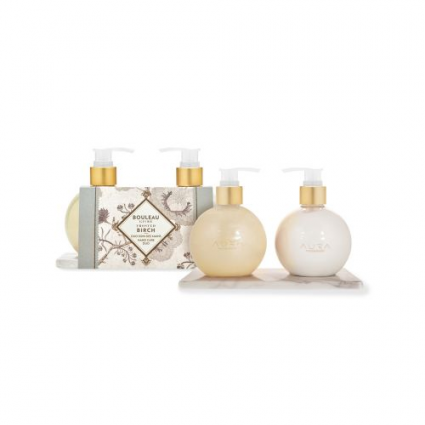 Hand Care Duo Frosted Birch Frosted Birch Fruits & Passion