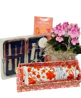 HAND PAMPER GIFT SET GIFT SET