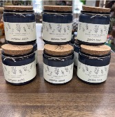 Hand Poured Soy Candles 