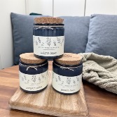 Fall Scented Soy Candles 