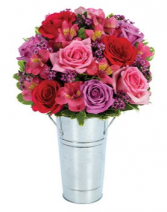 Hand Selected Bouquet for Mom