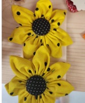 Hand Sewn Barretts gifts