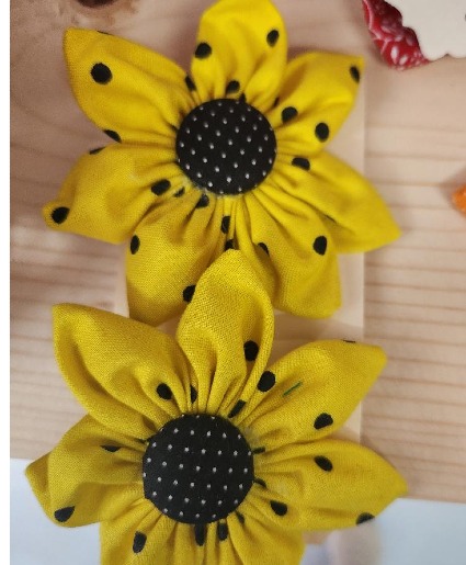 Hand Sewn Barretts gifts
