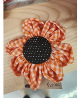 Hand Sewn Pins gifts