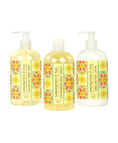 Hand Soap, Hand Lotion, Exfoliating Body Wash Gifts