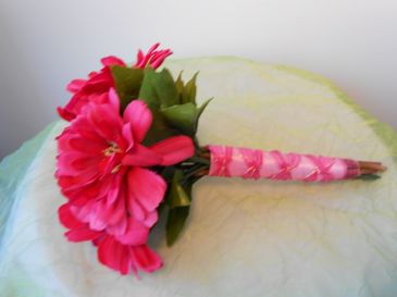 Hand tied Bouquet