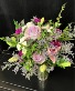 Hand Tied Bouquet Valentine