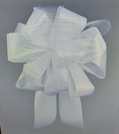 Hand Tied Bow Bow