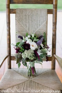 Hand Tied Wild Flower Bridal Bouquet in North Adams, MA | MOUNT WILLIAMS GREENHOUSES INC Hand Tied Wild Flower Bridal Bouquet in North Adams, MA | MOUNT WILLIAMS GREENHOUSES INC