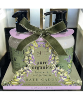 Hand wash and Hand Lotion Gift Item