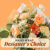 Hand Wrap Designer's choice Hand Wrap