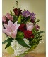 Hand Wrapped for You  bouquet