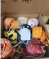 Hande sewn Lanyards gifts