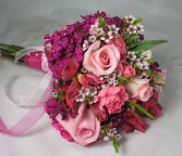 Handheld 12 Handheld Bouquet