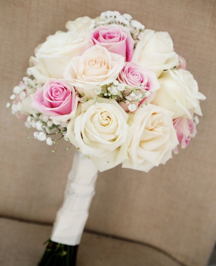 Handheld 3 Handheld Bouquet