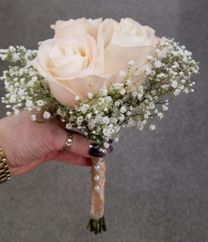 Handheld 6 Handheld Bouquet
