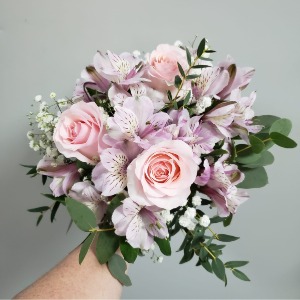 Handheld Bouquet 