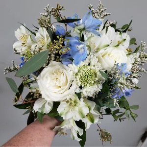 Handheld Bouquet 