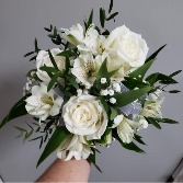 Handheld Bouquet 