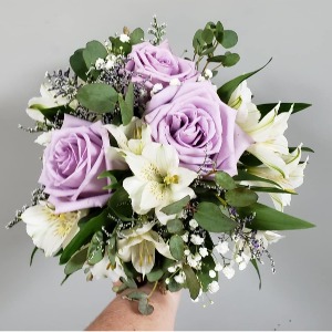Handheld Bouquet Homecoming/Prom