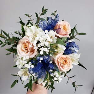 Handheld Bouquet Homecoming/Prom