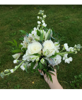 Handheld Bouquet Prom, Homecoming, or Dance