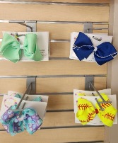 Handmade Barrettes 