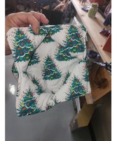 Handmade Bowl Warmers gift