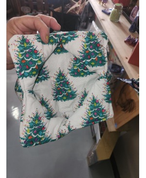 Handmade Bowl Warmers gift