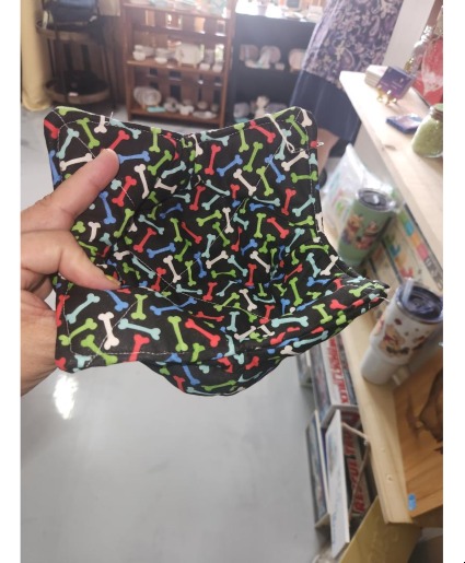 Handmade Bowl Warmers gift