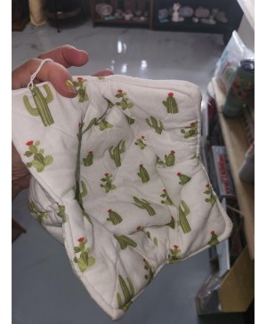 Handmade Bowl Warmers gift